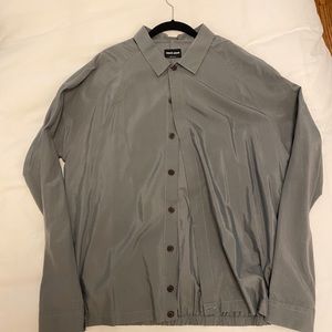 COPY - Giorgio Armani Silk shirt